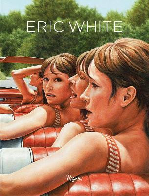 Eric White by Daniel Rounds 9780847846207
