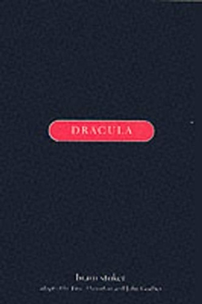 Dracula: Play by John Godber 9780856762161