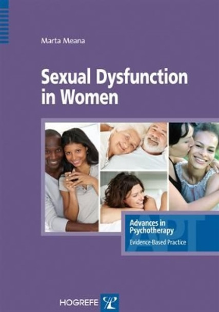 Sexual Dysfunction in Women by Marta Meana 9780889374003