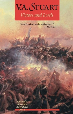 Victors and Lords by V. A. Stuart 9780935526981