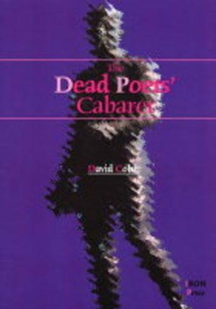 Dead Poets' Cabaret by David Cobb 9780906228883