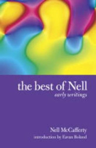 The Best of Nell: Selected Writings by Nell McCafferty 9780946211067