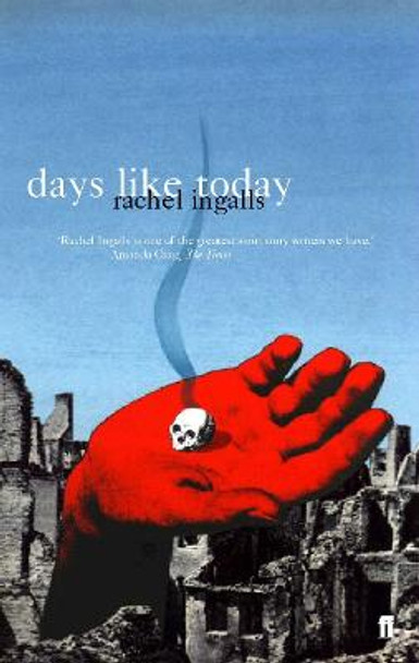 Days Like Today by Rachel Ingalls