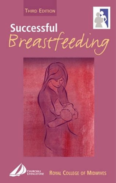 Successful Breastfeeding by RCM 9780443059674