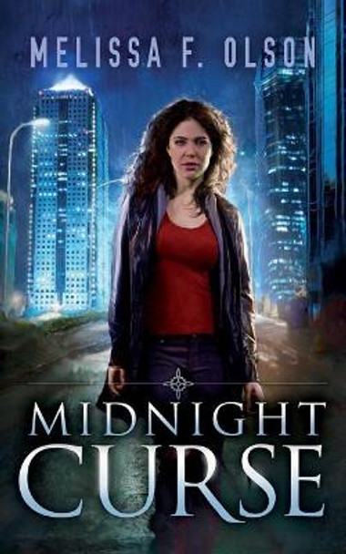 Midnight Curse by Melissa F. Olson 9781503942820