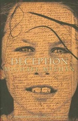 Deception by Michael Meehan 9781742372648