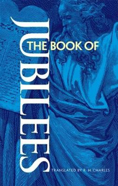 The Book of Jubilees by Anonymous