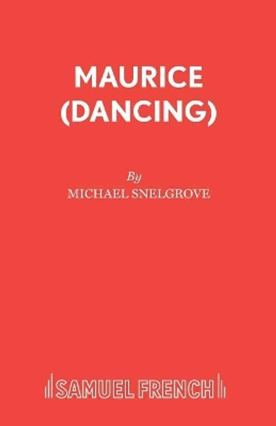 Maurice (Dancing) by Michael Snelgrove