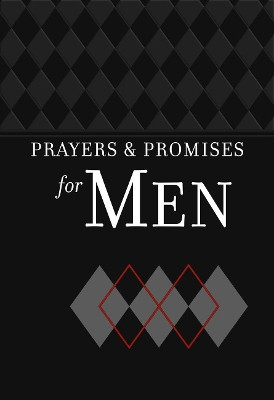 Prayers & Promises for Men by Broadstreet Publishing