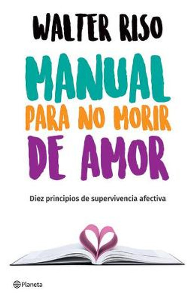 Manual Para No Morir de Amor by Riso