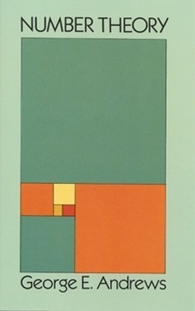 Number Theory by George E. Andrews