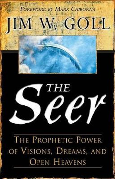 The Seer by Jim W. Goll