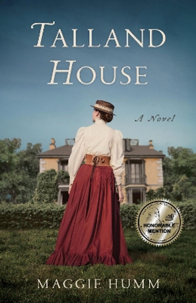 Talland House by Maggie Humm