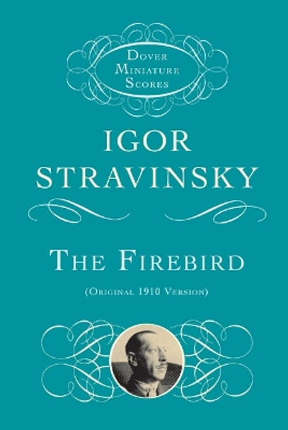 Firebird by Igor Stravinsky