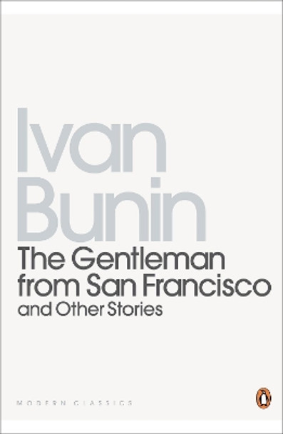 The Gentleman from San Francisco: And Other Stories by David Richards