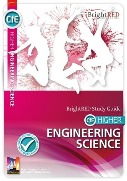 Higher Engineering Science Study Guide by Paul MacBeath