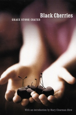 Black Cherries by Grace Stone Coates