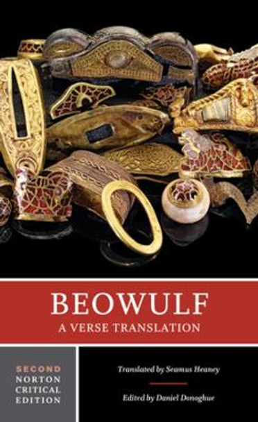 Beowulf: A Verse Translation by Seamus Heaney 9780393938371