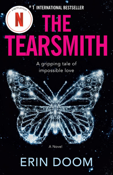 The Tearsmith: A Novel by Erin Doom 9780593874387