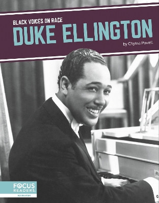 Duke Ellington by Chyina Powell 9781637392621