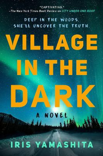 Village In The Dark by Iris Yamashita 9780593336700