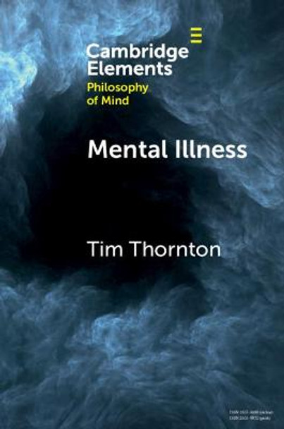 Mental Illness by Tim Thornton