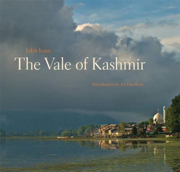 The Vale of Kashmir by John Isaac 9780393065251