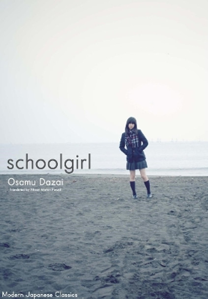 Schoolgirl by Osamu Dazai 9781642733549