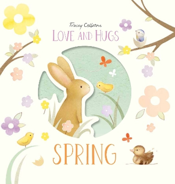 Love and Hugs: Spring by Tracey Colliston 9781914912313