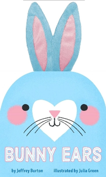 Bunny Ears by Jeffrey Burton 9781534482517