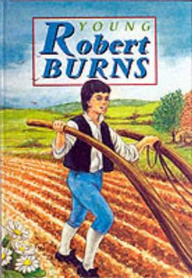 Young Robert Burns David Ross 9781902407074
