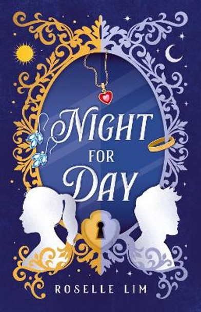 Night for Day by Roselle Lim 9780593335642