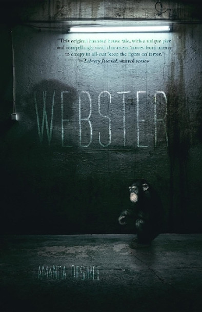 Webster by Amanda Desiree 9781950301621