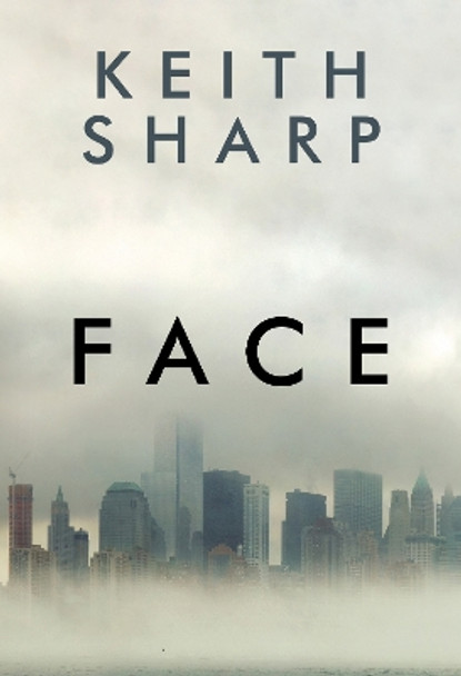 Face by Keith Sharp 9781800745254