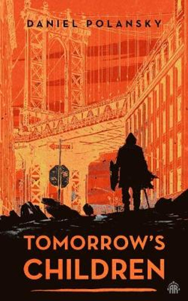 Tomorrow's Children by Daniel Polansky 9781915202857