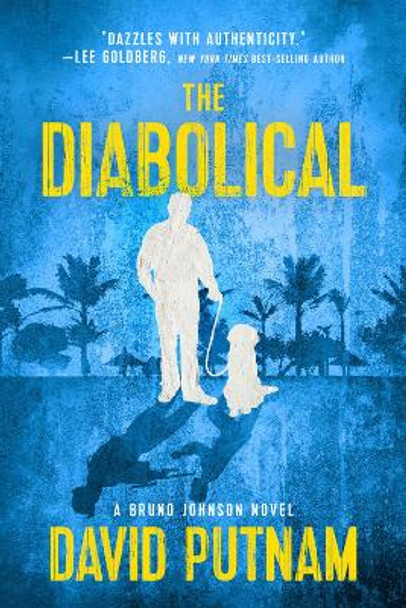 The Diabolical by David Putnam 9781608095292