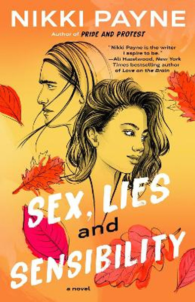 Sex, Lies And Sensibility by Nikki Payne 9780593440964