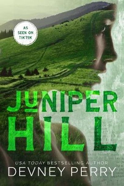Juniper Hill by Devney Perry 9781649376671