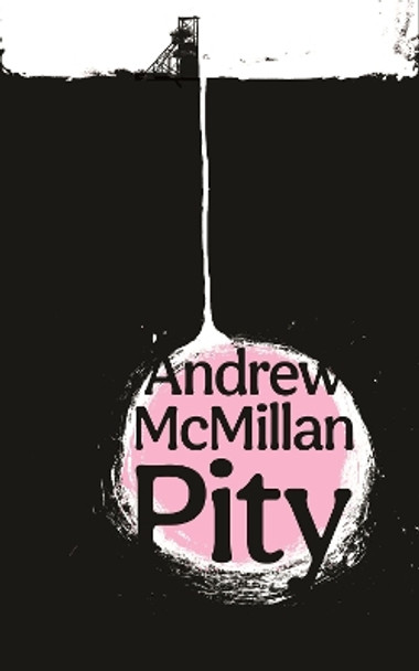 Pity by Andrew McMillan 9781838858957