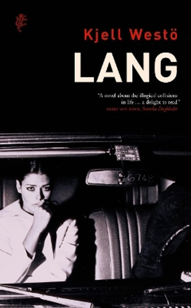 Lang by Kjell Westo 9781846559129