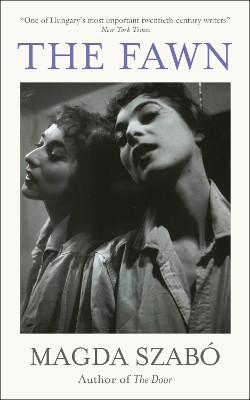 The Fawn Magda Szabo 9781529425659