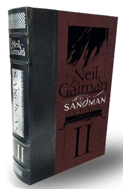 The Sandman Omnibus Vol. 2 by Neil Gaiman 9781401243142