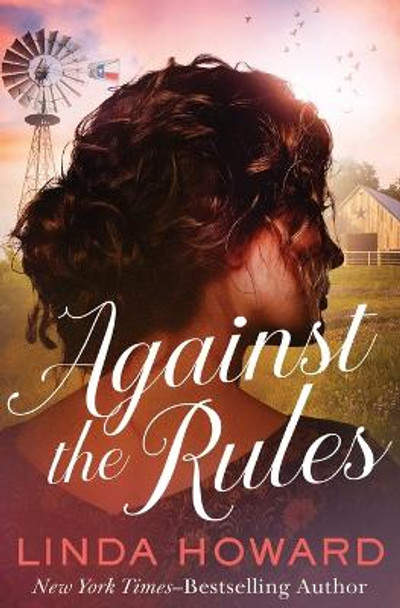 Against the Rules by Linda Howard 9781504087803