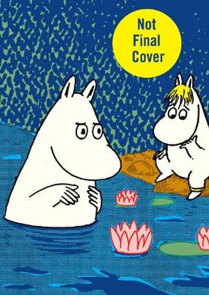 Moomin Deluxe Anniversary Edition: Volume Two by Lars Jansson 9781770463783