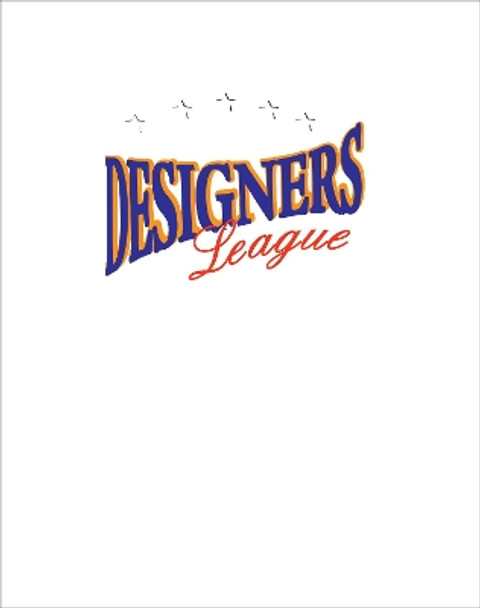 Designers League by David Policoff 9781904915232