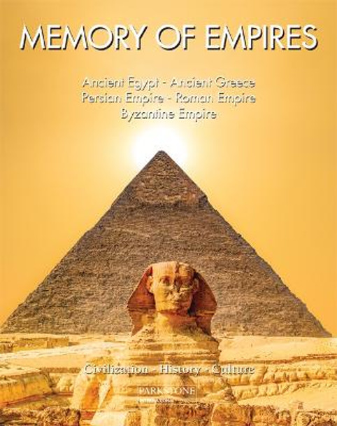 Memory Of Empires by Georges BERNANOS