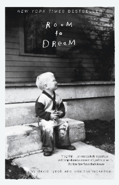 Room to Dream by David Lynch 9780399589218