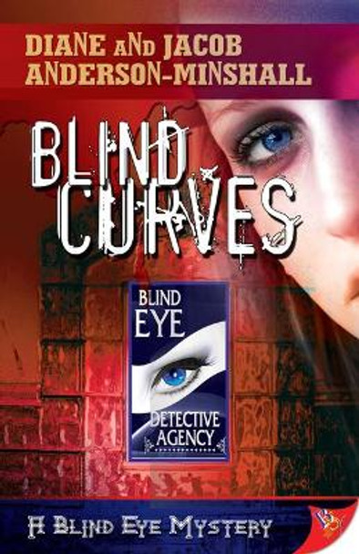 Blind Curves by Diane Anderson-Minshall 9781933110721