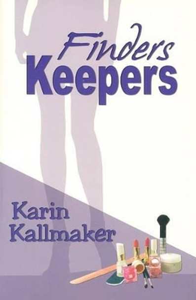 Finders Keepers by Karin Kallmaker 9781594930720