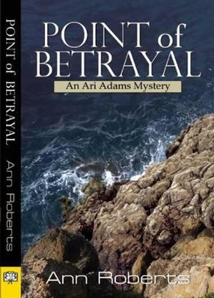 Point of Betrayal by Ann Roberts 9781594933240